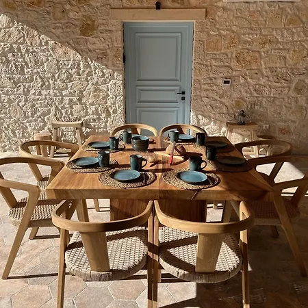 Horti , 333 Steps From Bay * Agní