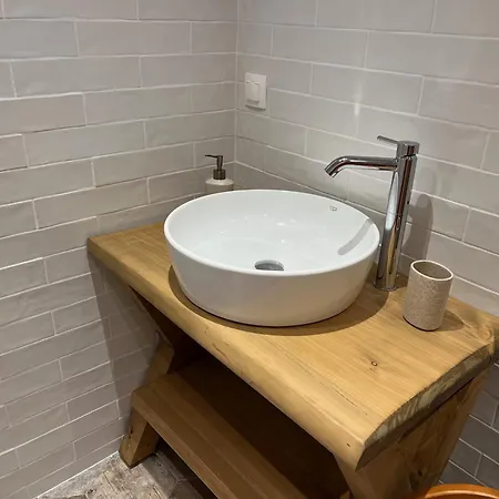 Horti , 333 Steps From Bay Villa