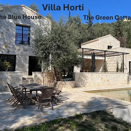 Villa Horti , 333 Steps From Bay *